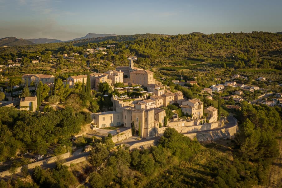 Vallée Hotel Crillon le Brave @OlivierLeRu