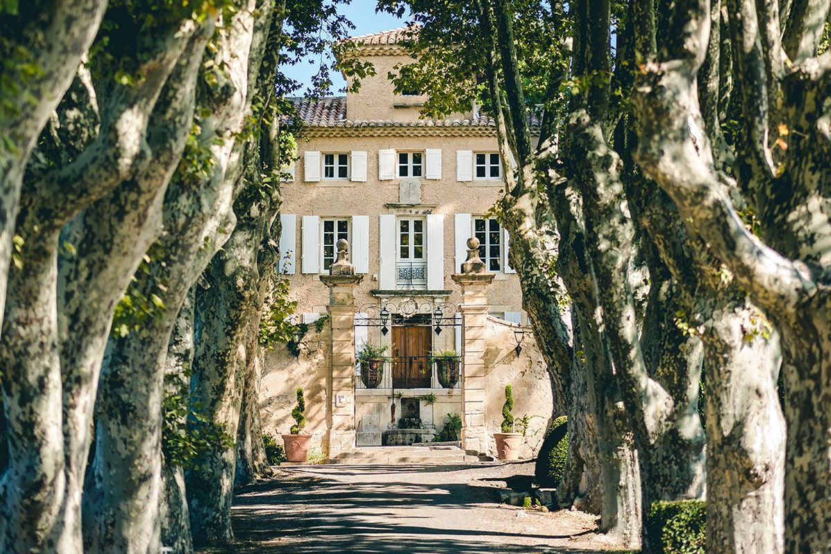 Domaine Pesquié